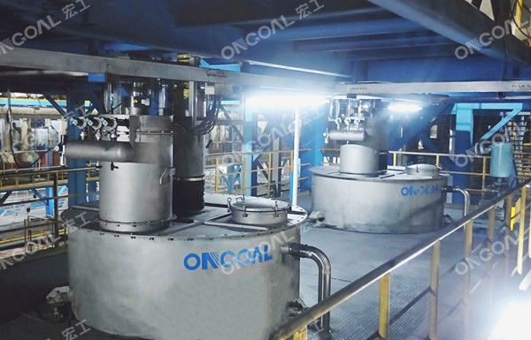 廣東宏工將在動(dòng)力電池市場(chǎng)掀起變革波瀾